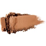 MAC Cosmetics Skinfinish Sunstruck Matte Bronzer bronzer u kamenu s mat efektom nijansa Medium Golden 8 g | shoptok.hr