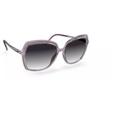  Ženske Sunčane naočale Silhouette Aventura 3193 57/16 Purple | shoptok.hr