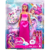 Barbie lutka sirena koja se može transformirati 2023 | Shoptok.si