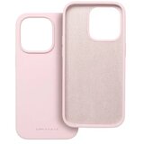 Roar Cloud-Skin maska za iPhone 12 Pro svijetlo pink | shoptok.hr