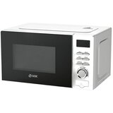 Vox mikrovalovna pečica MD40 [20 L, Moč: 700 W, 8 prog., bela] | Shoptok.si