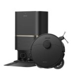 Dreame L50 Ultra AE Črna | Shoptok.si