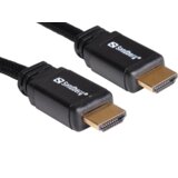 Sandberg hdmi kabel 4K 5M | Shoptok.si