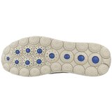 Geox Nizke superge U SPHERICA Zelena | Shoptok.si