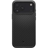 Spigen OVITEK ENZO ARAMID T MAGSAFE ZA IPHONE 17 PRO Z ZAŠČITO PRED VIJAKI, (5000336763) | Shoptok.si