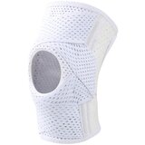 INF Tanka naramnica za ščitnike za kolena za poletne športe White, (21535735) | Shoptok.si