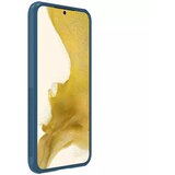 Nillkin Super Frosted Shield Pro trpežen ovitek za Samsung Galaxy S23 Plus - moder | Shoptok.si