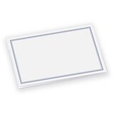  Priponka za ime pvc s sponko in priponko 55x90 spree 80060 SPREE | Shoptok.si