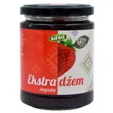 extra džem jagoda 350g tegla