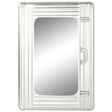  Zidno ogledalo Home ESPRIT Srebrna Vintage 61 x 5 x 90 cm | shoptok.hr