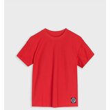 Sinsay Majica s kratkim rukavima | shoptok.hr