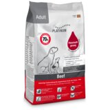 Platinum Adult govedina 5 kg cene