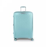 Gabol kofer veliki proširivi 51x75x31/34 cm cm polypropilen 109,6/120,2 l- 4,3 kg queens tirkiz Cene