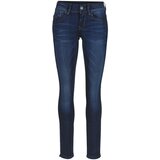 G-star Raw lynn mid skinny blue Cijene