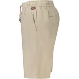 Norway 1963 MEN&#39;S BERMUDA PANTS BEIGE | shoptok.hr