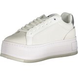 Calvin Klein WHITE WOMEN&#39;S SPORTS SHOES | Shoptok.si