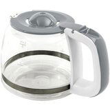 Home Stakleni vrč za aparat za kavu HG KV 06, 1 lit. - HG KV 06/K, Bijeli | Eponuda.ba