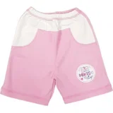 Šorc za bebe, Roze