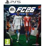 Electronic Arts EA SPORTS: FC 26 (Playstation 5) Cene