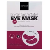 Gabriella Salvete Party Calling Hangover Eye Mask maska za področje okoli oči 1 set
