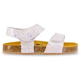 Ciciban Sandale za bebe Bio 325218, Lavanda | Eponuda.com