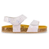 Sandale za bebe Bio 325218, Lavanda