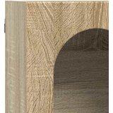Viseći ormarić Sonoma hrast 60 x 20 x 40 cm Konstruirano drvo | Eponuda.com