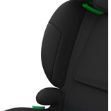 Kinderkraft autosjedalica Comfort Up 2 plus i-Size 9-36 kg (76-150 cm) bez Isofix-a, Black | Shoptok.si