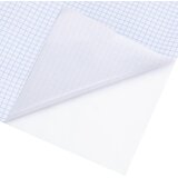  Naljepnice za namještaj samoljepljive mat crne 90x500 cm PVC | shoptok.hr