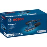 Bosch Nihajni brusilnik GSS 20-18 A (200 W, Število nihajev: 16.000 vrt./min - 24.000 vrt./min) productname.garantie.plussign BAUHAUS garancija 5 let za naprave na električni ali motorni pogon | Shoptok.si