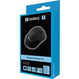 Sandberg brezžična miška Wireless Pro Cene