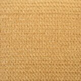  Jedro za zaštitu od sunca 160 g/m² terakota pijeska 6x8 m HDPE | shoptok.hr