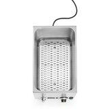 Hendi Pasta cooker /pultni/ – 25lt | Eponuda.ba