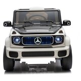 Premium Stil Dečiji automobil na akumulator Licencirani Mercedes CONCEPT EQG 4×4 Cene