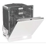 Hisense HV693C60AD Perilica posuđa ugradbena | shoptok.hr