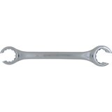 Ks Tools Odprt dvojni obročasti ključ, zamaknjena oblika, 12-roba oblika, 36 x 41 mm | Shoptok.si