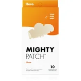 Mighty Patch Nose flasteri za problematičnu kožu lica 10 kom