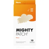 Mighty Patch Nose obliži za problematično kožo 10 kos
