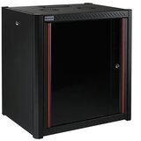 Mirsan 7U19 rek orman nazidni WTN07U66MN 600mm x 600mm x 423mm Crni | ePonuda.com
