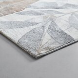 Mömax Tkana Preproga Flora 3, Krem, Ca. 160/230 Cm | Shoptok.si