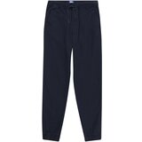 Jack & Jones Hlače 'GORDON DAVE' mornarska | Shoptok.si