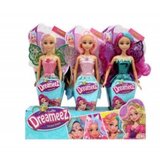 Dreameez fairy doll FU10386 Cene
