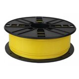 Gembird Drevovalna plana rumena snemanje, 1,75 mm, 1 kg, (20837006) | Shoptok.si