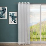 Casa Selección Siva zavesa 140x260 cm Lula – | Shoptok.si