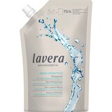 Lavera basis sensitiv nežno milo - 500 ml Refill Cene