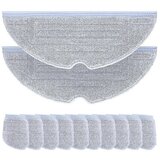 INORCO 12 kosov mop krpe za xiaomi roborock s7 s7+ s7 maxv s7 maxv plus s7, (21985624) Cene