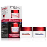 L´Oréal Paris Revitalift set (proti staranju in za učvrstitev kože) Cene