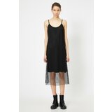 Koton Dress - Black - Basic | Shoptok.si
