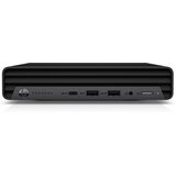 HEWLETT-PACKARD Računalnik HP ProDesk 600 G6 DM / i5 / RAM 16 GB / 256GB SSD | Shoptok.si
