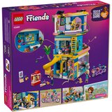 Lego LEGO® Friends Klub prijatelja u Heartlakeu 42689 | Eponuda.ba